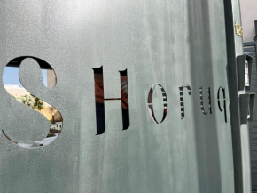 Shoruq Charme Suites